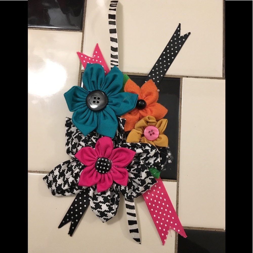 Custom Flowers😍